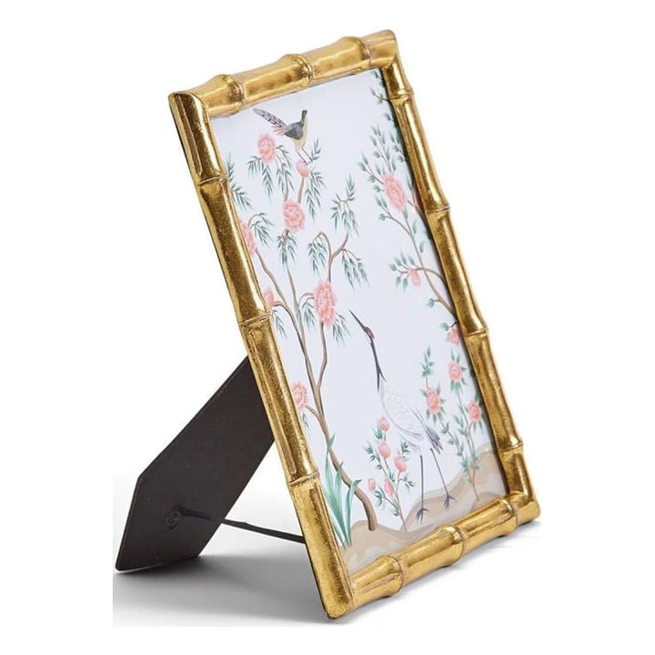 Bamboo 8x10 Frame