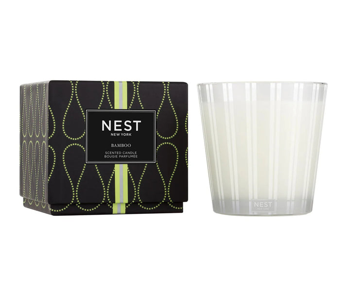 NEST 3 Wick Candle