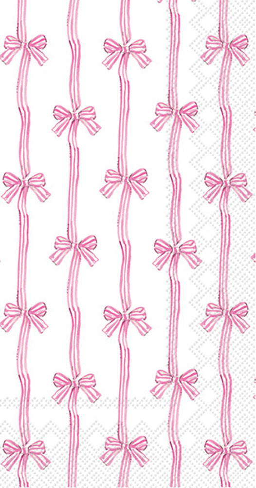 Baby Toile Napkins