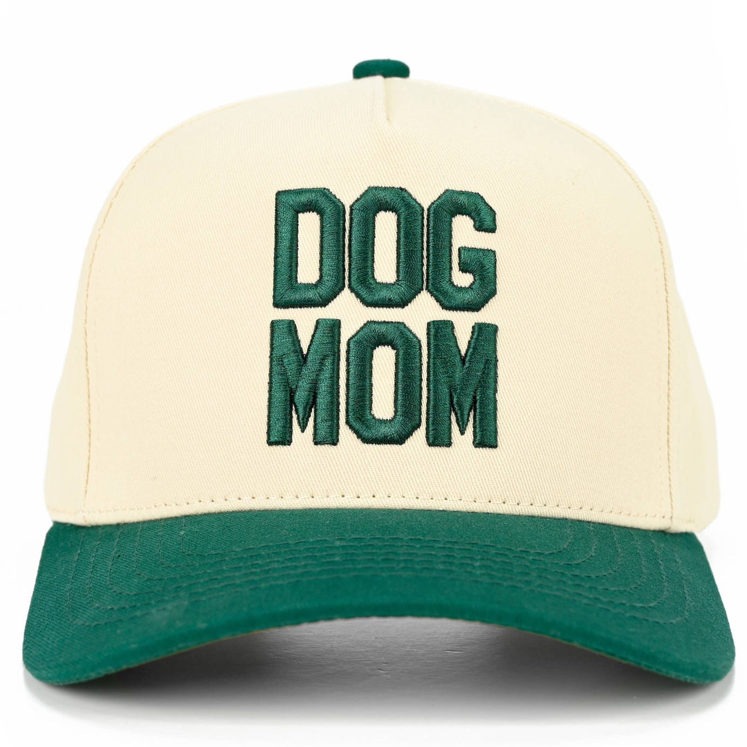 Dog Mom Hat