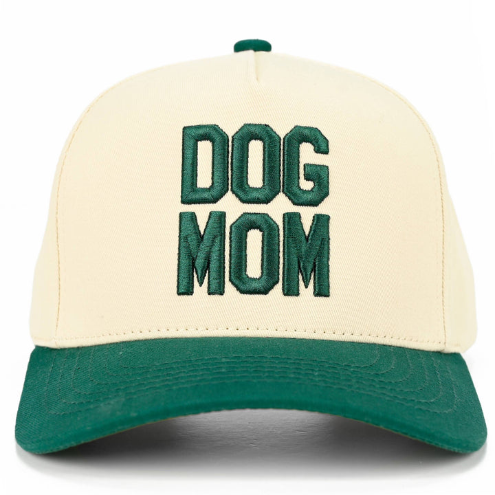 Dog Mom Hat