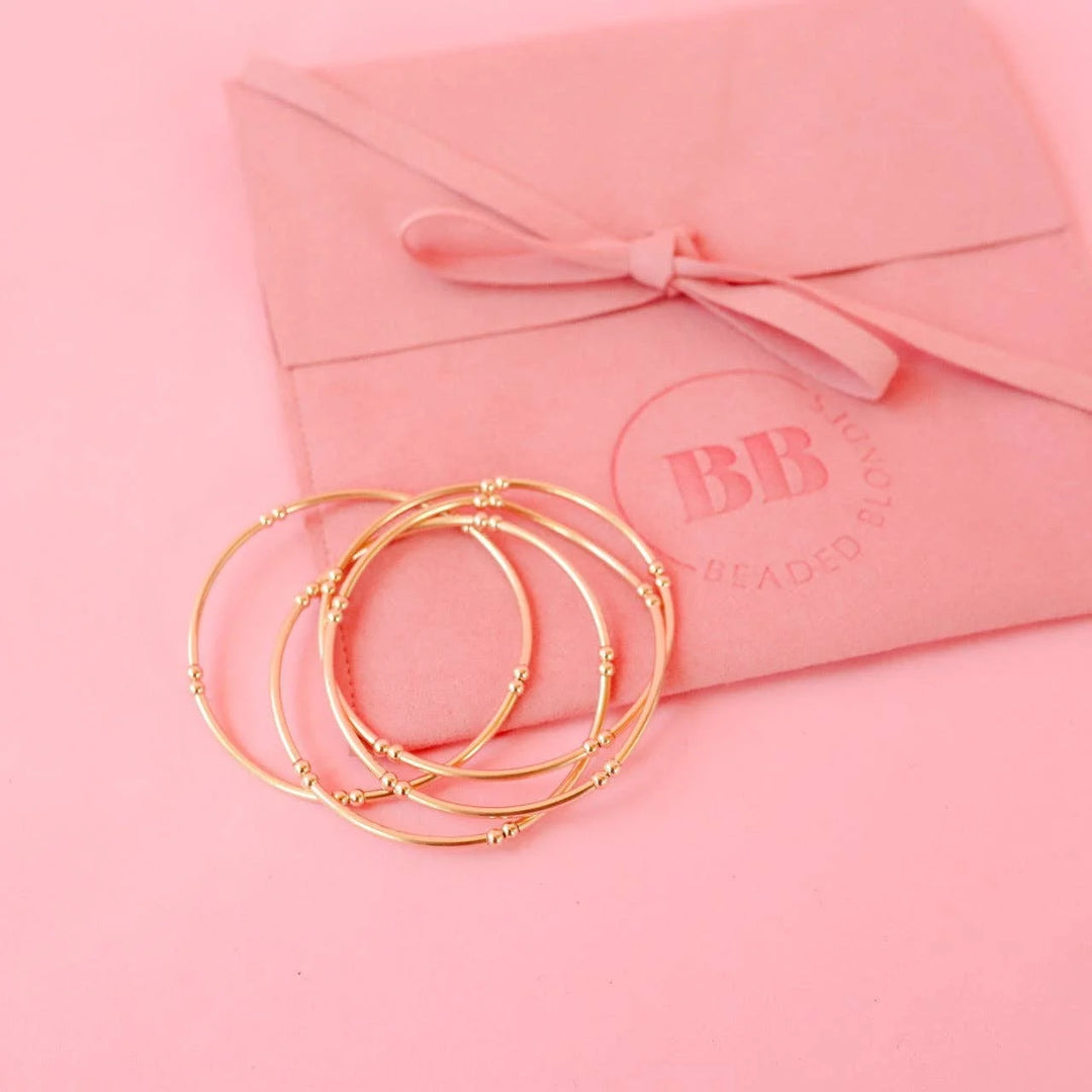 The Mollie Bar Bracelet