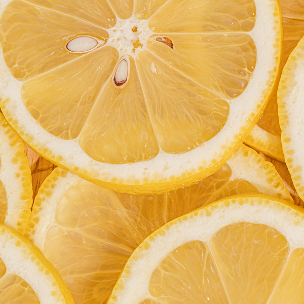Lemon - Pura Home Diffuser Scent Refill