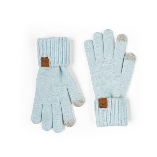 Sweater Weather Gloves