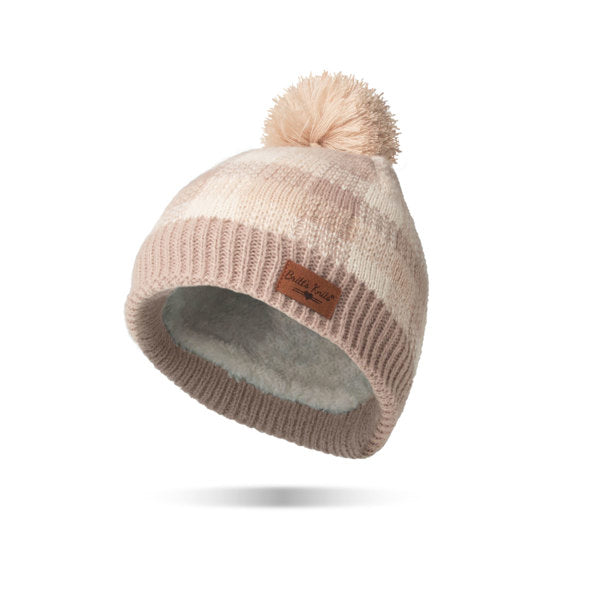 Sweater Weather Hat