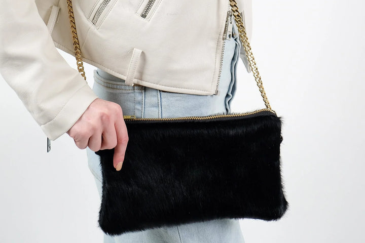 Hyde Crossbody