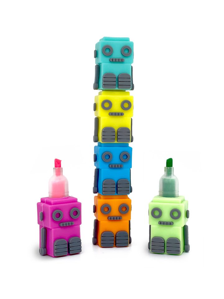 Robot Marker Set