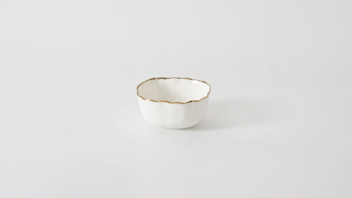 Portifino Snack Bowl