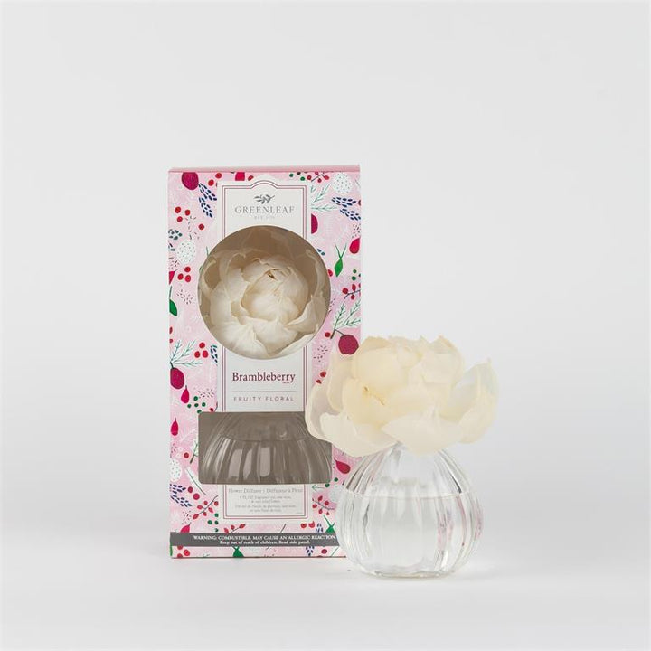 Greenleaf Flower Diffuser