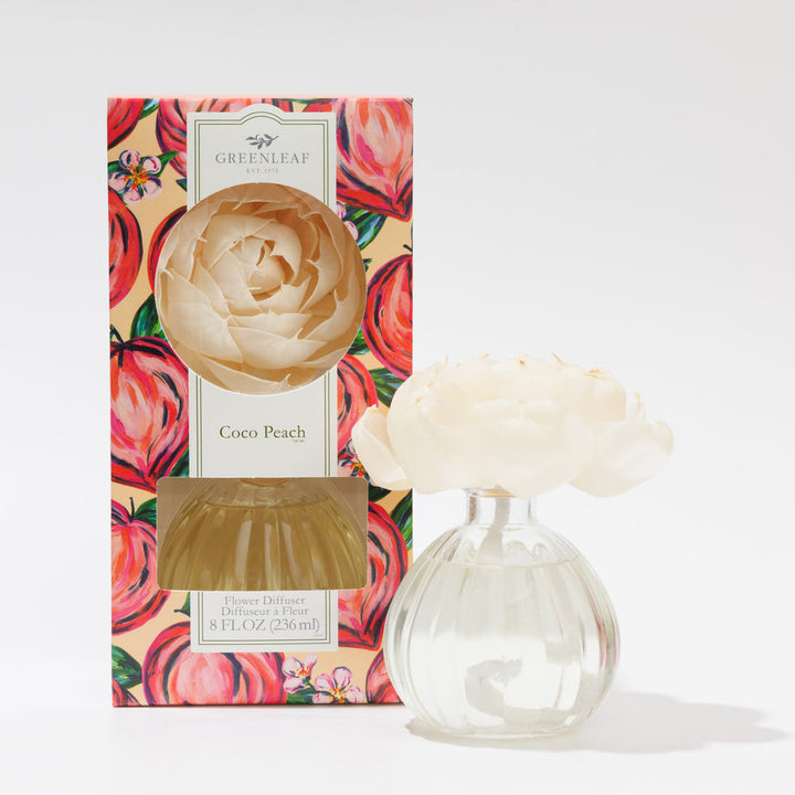 Greenleaf Flower Diffuser