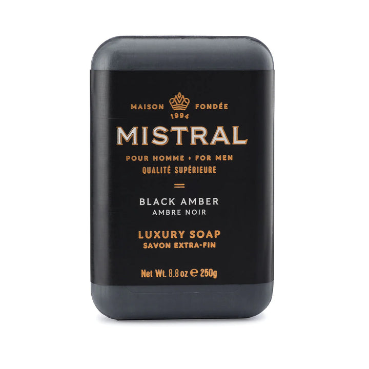 Mistral Bar Soap