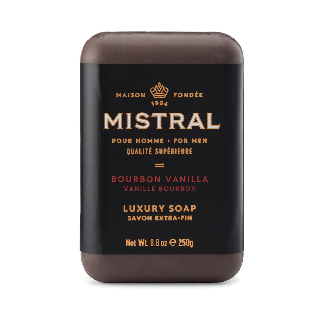 Mistral Bar Soap