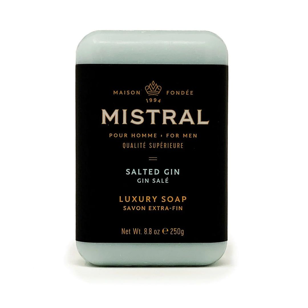 Mistral Bar Soap