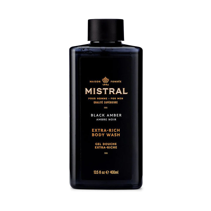 Mistral Body Wash