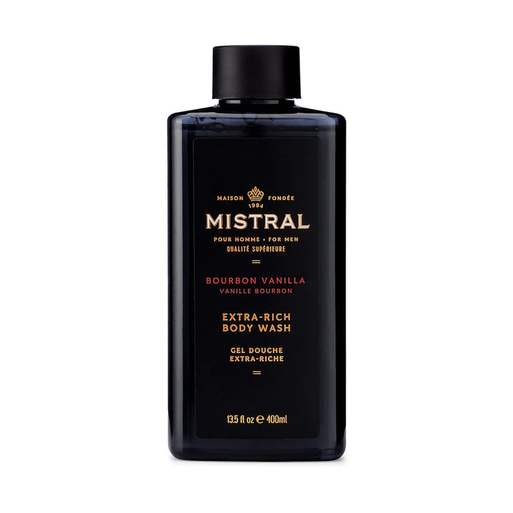 Mistral Body Wash