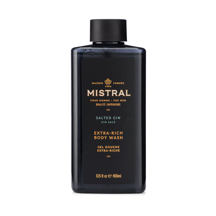 Mistral Body Wash