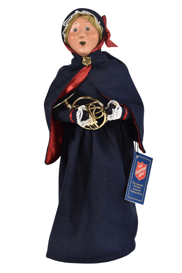 Salvation Army Family 2025