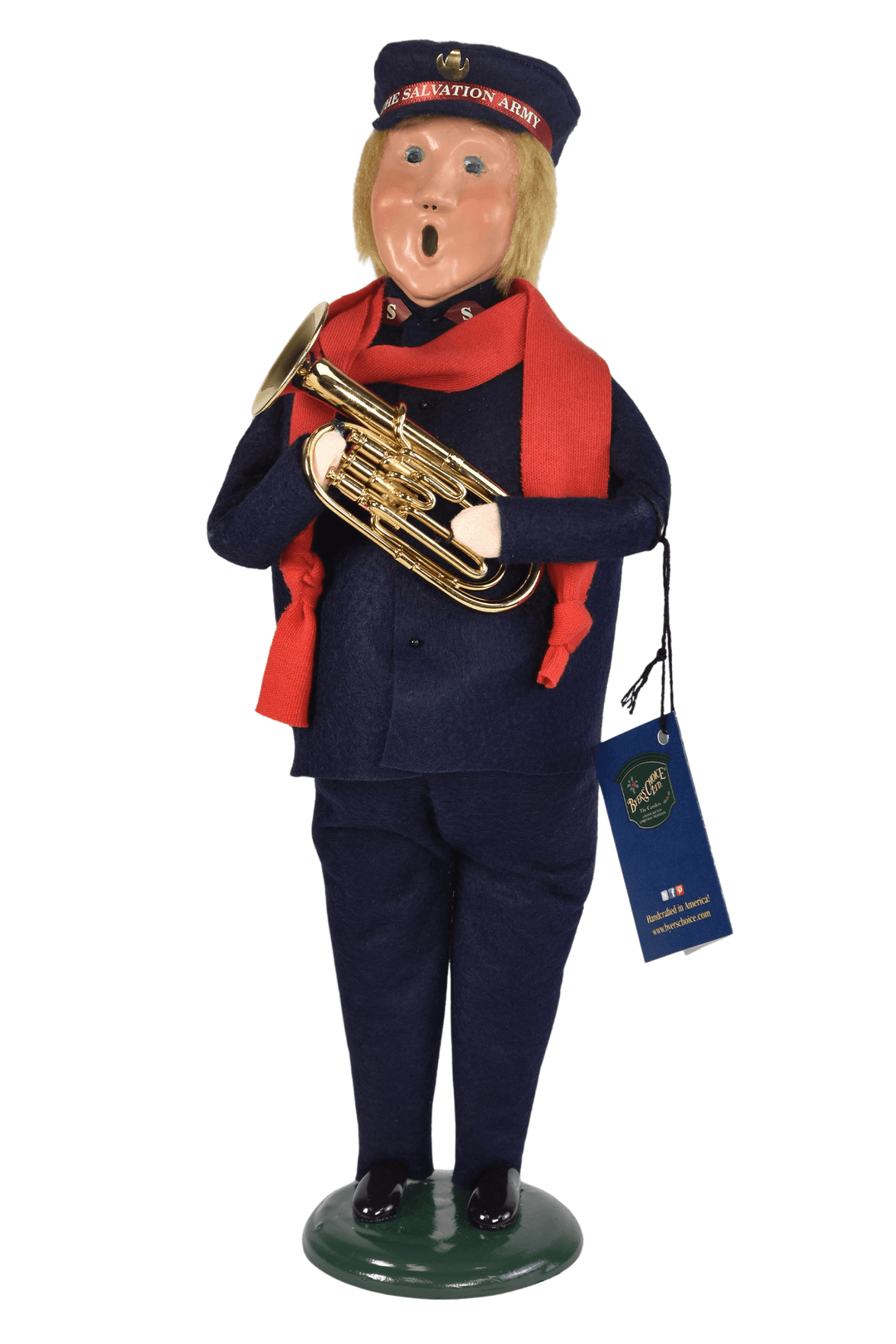 Salvation Army Family 2025