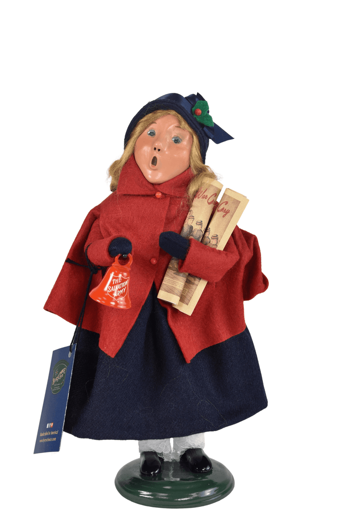 Salvation Army Family 2025