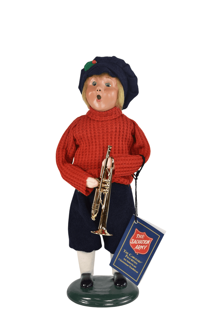 Salvation Army Family 2025