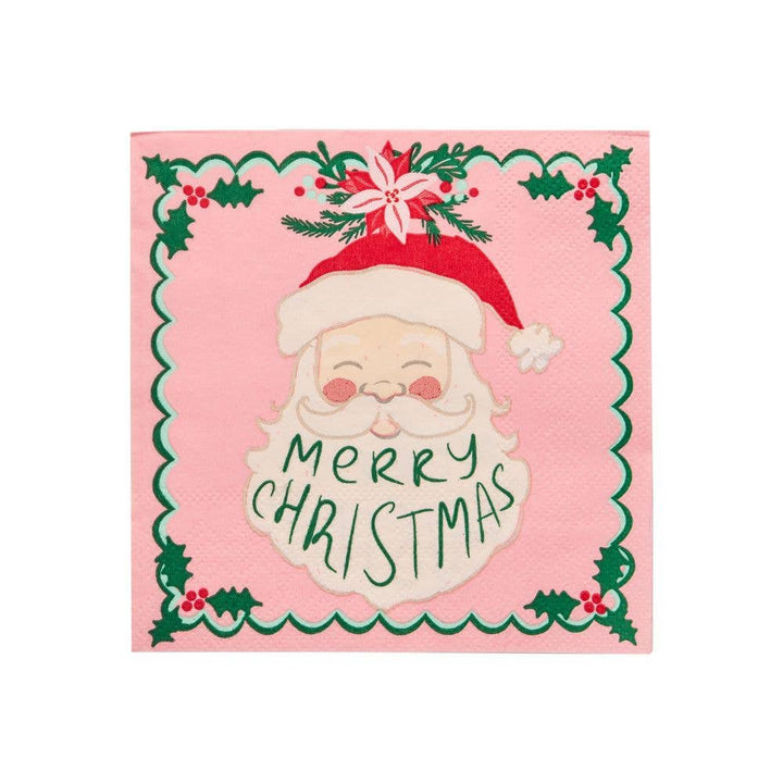 Tis the Season Lunch Napkins