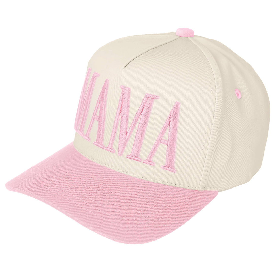 MAMA Hat | 2 Colors