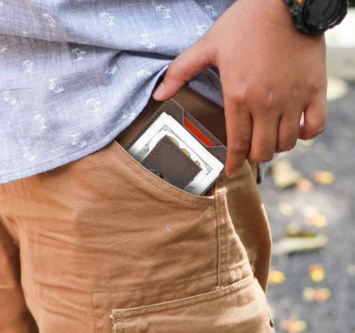 Tennessee Vols Wallet.