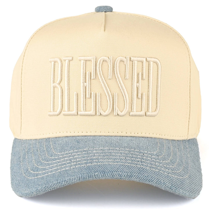 Blessed Hat