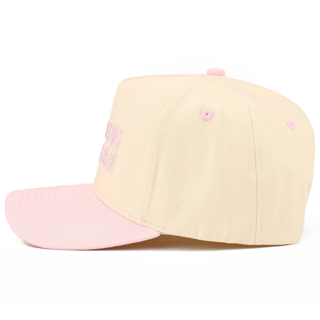 Everything Hallelujah Hat