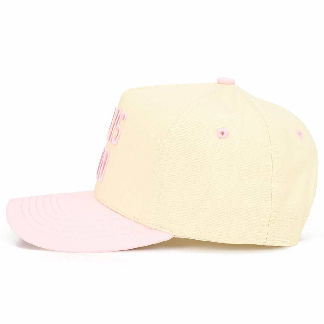 God is Good Hat | 2 Colors