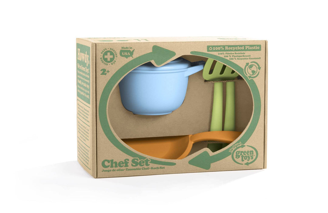 Chef Set
