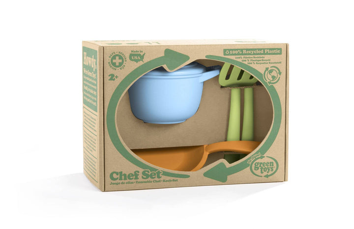 Chef Set
