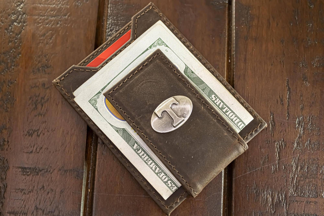 Tennessee Vols Wallet.