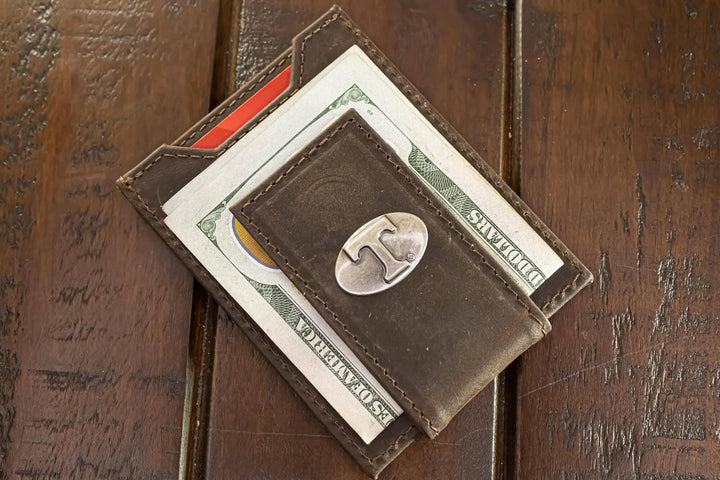 Tennessee Vols Wallet.
