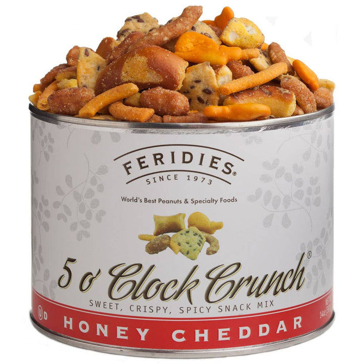 5 O'clock Crunch Snack Mix | 14oz