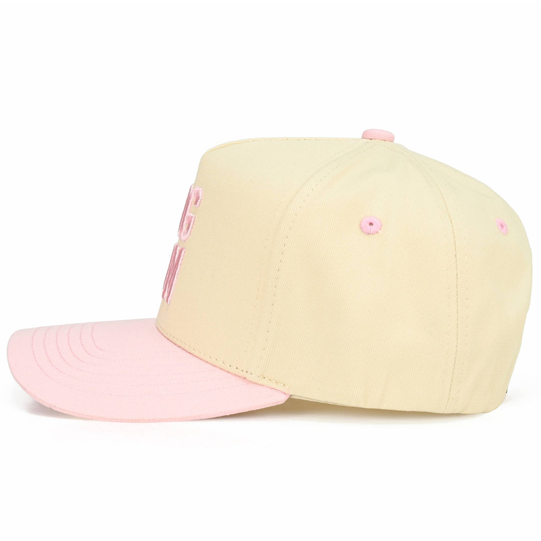Dog Mom Hat