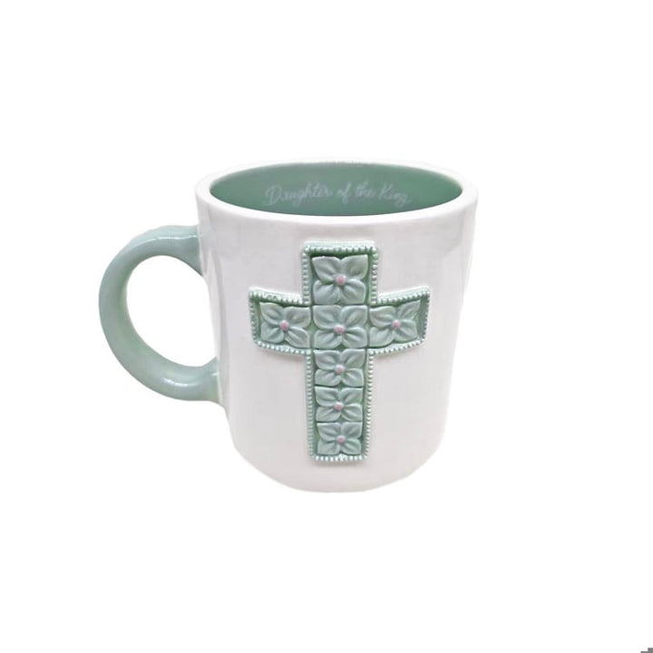 Scripture Mug | Multiple Styles