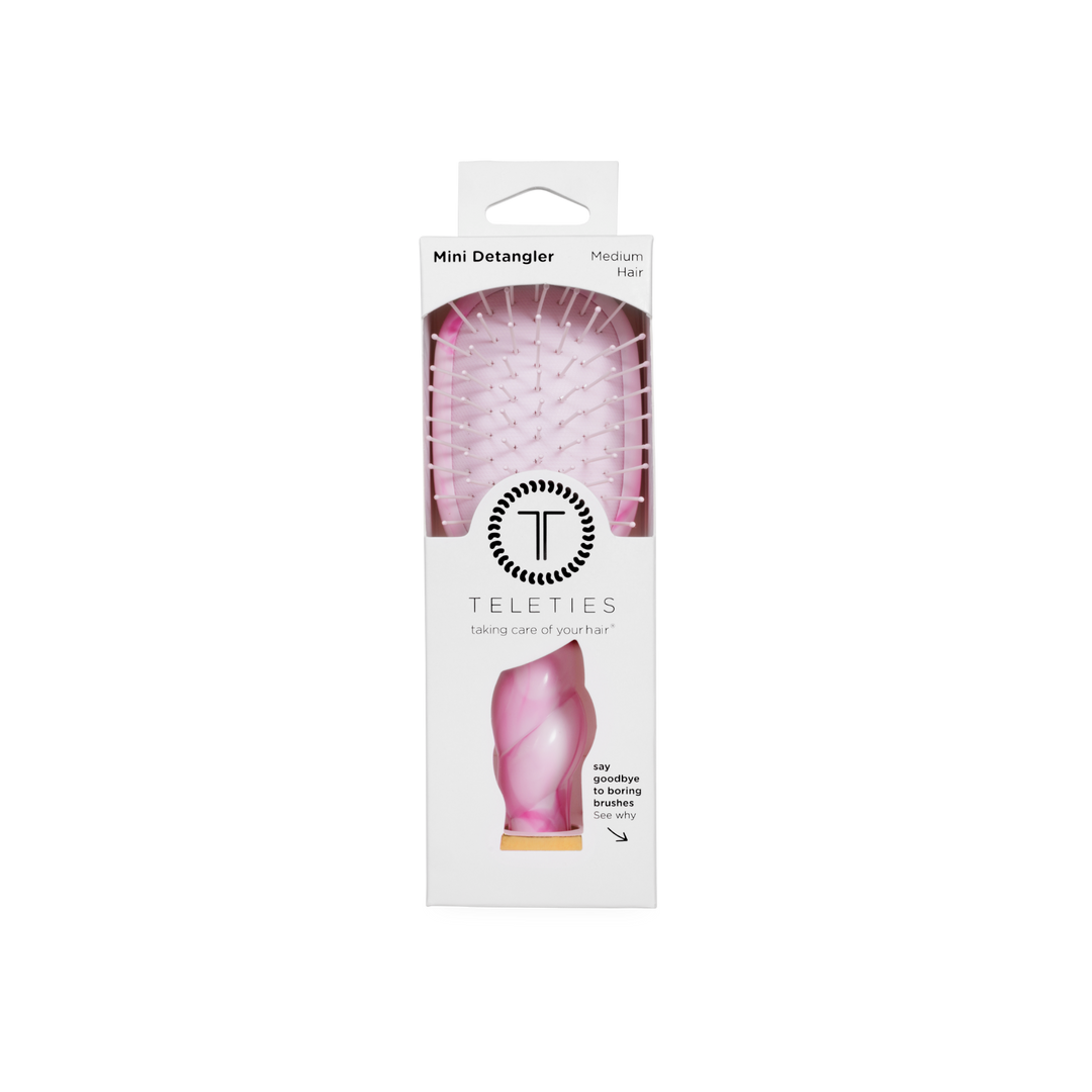 Mini Detangler Brush | Medium | Pinch Me!