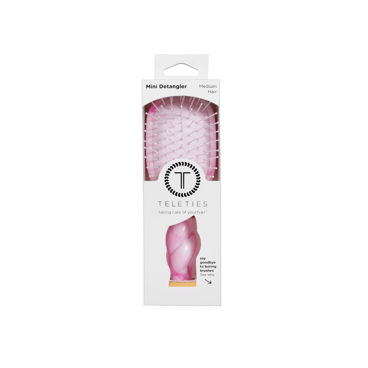 Mini Detangler Brush | Medium | Pinch Me!