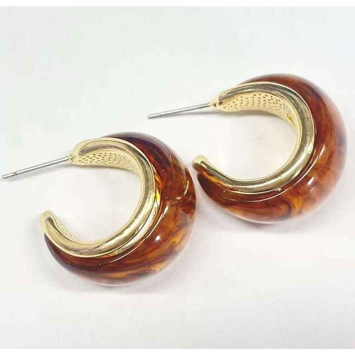 Veyda Earrings | Multiple Colors