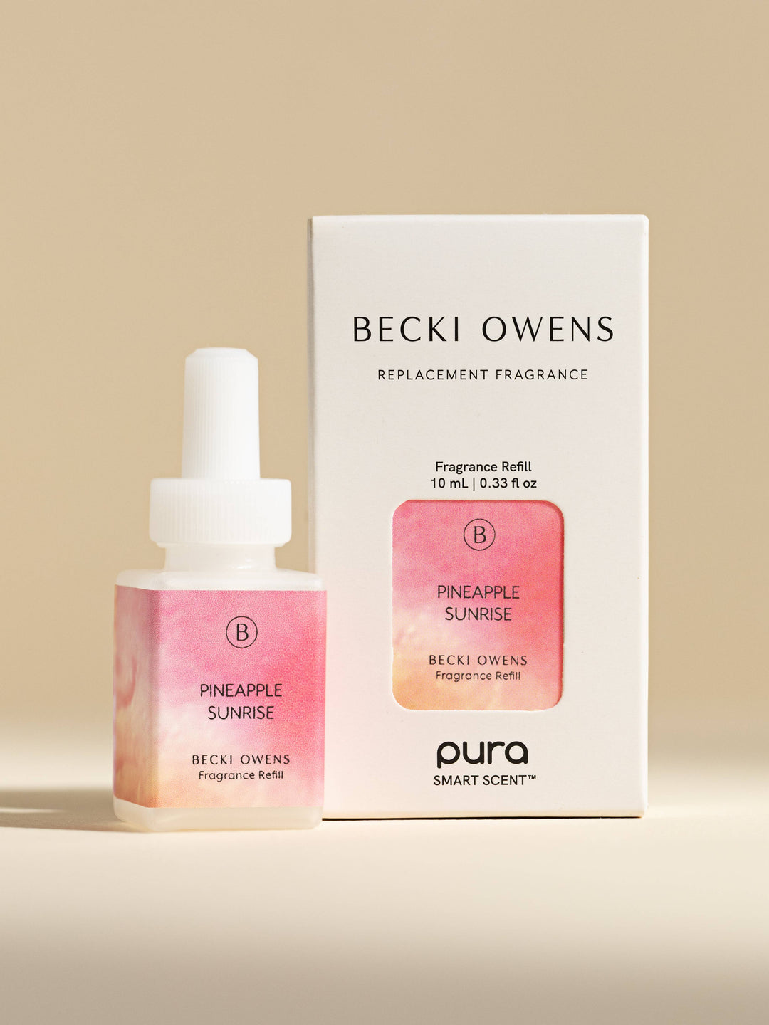 Pineapple Sunrise - Pura Home Refill