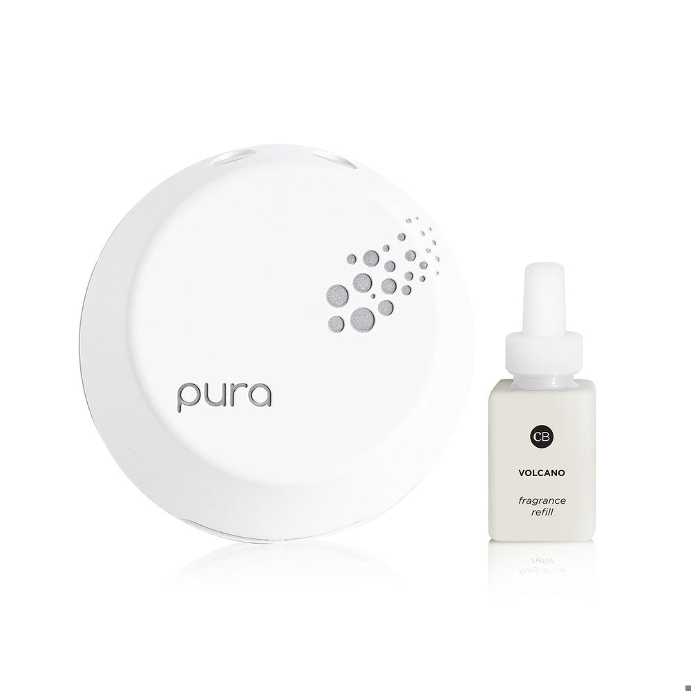 Volcano Pura Holiday Diffuser Refill