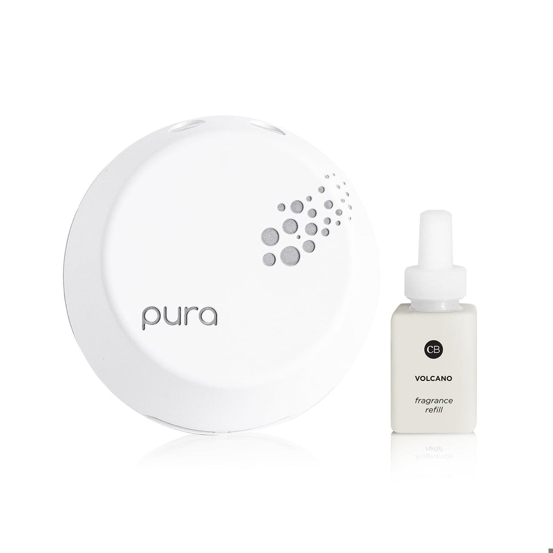 Volcano Pura Holiday Diffuser Refill