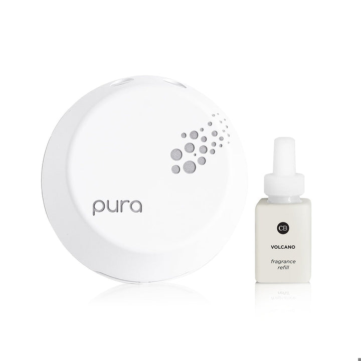 Volcano Pura Holiday Diffuser Refill