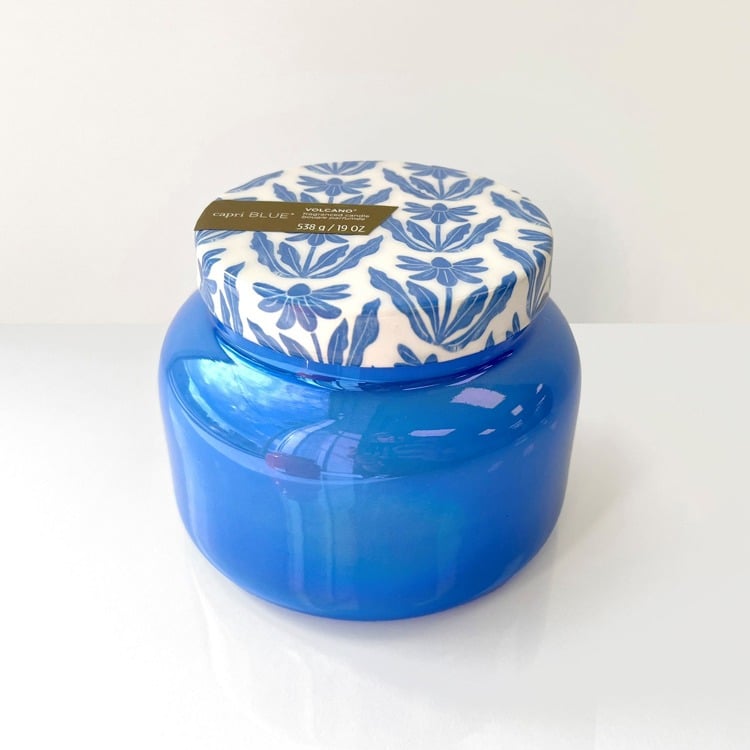 Riviera Sunset Sig Candle
