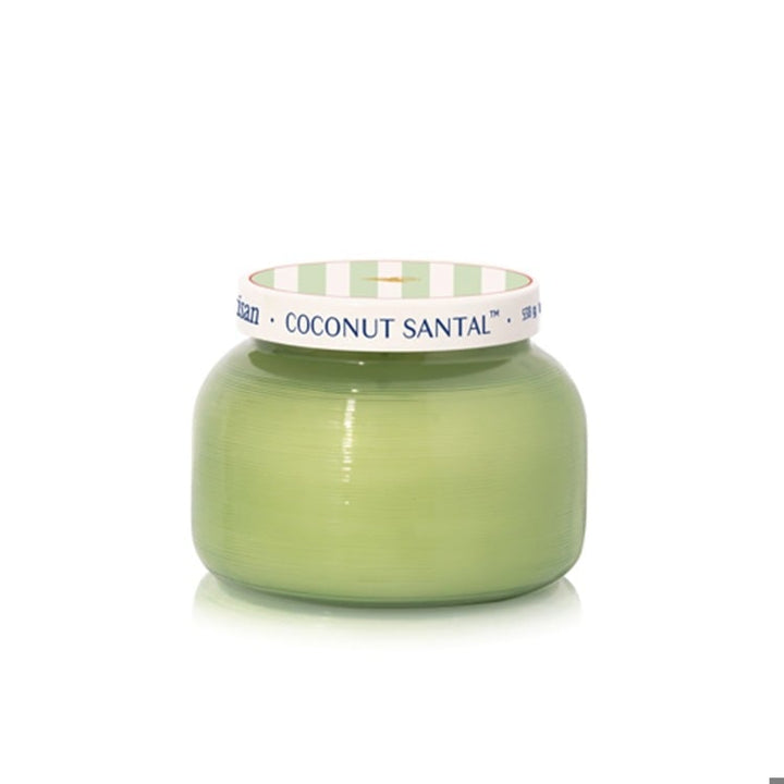 Caffe Capri Signature Candle