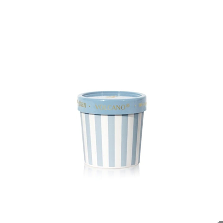 Caffe Capri Gelato Cup Candle