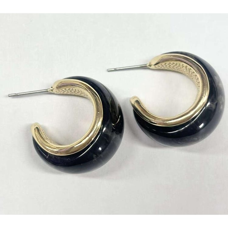 Veyda Earrings | Multiple Colors