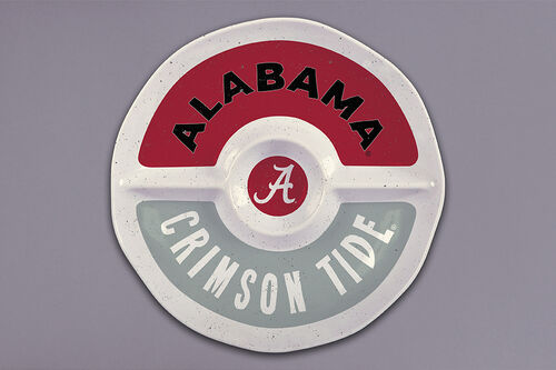 Collegiate Chip & Dip Platter