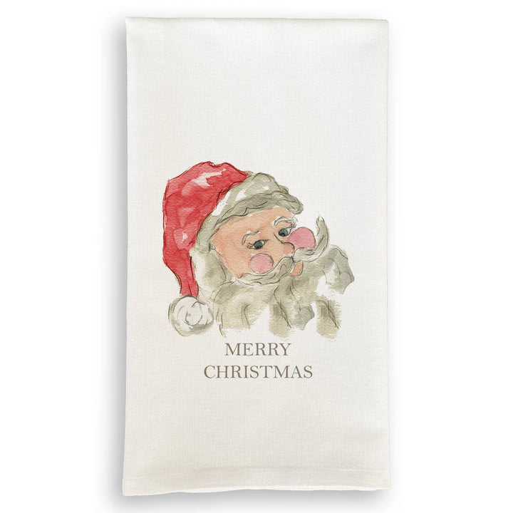 Christmas Tea Towels